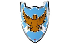 Jayko's Shield