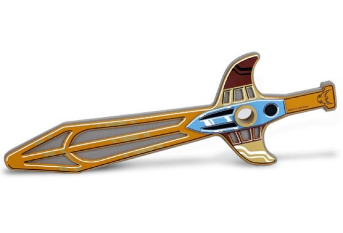 Jayko's Sword