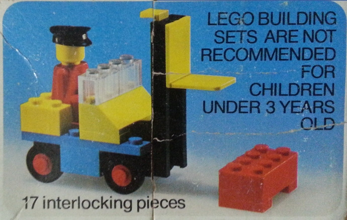 Fork Lift