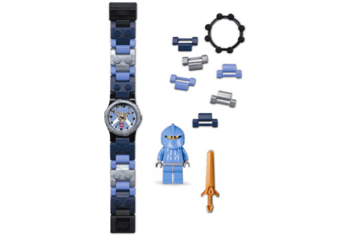 Knights' Kingdom Watch