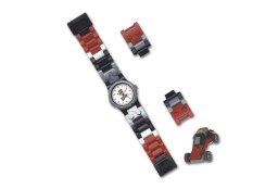 Racers Constructor Watch