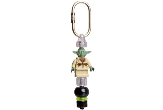 Yoda