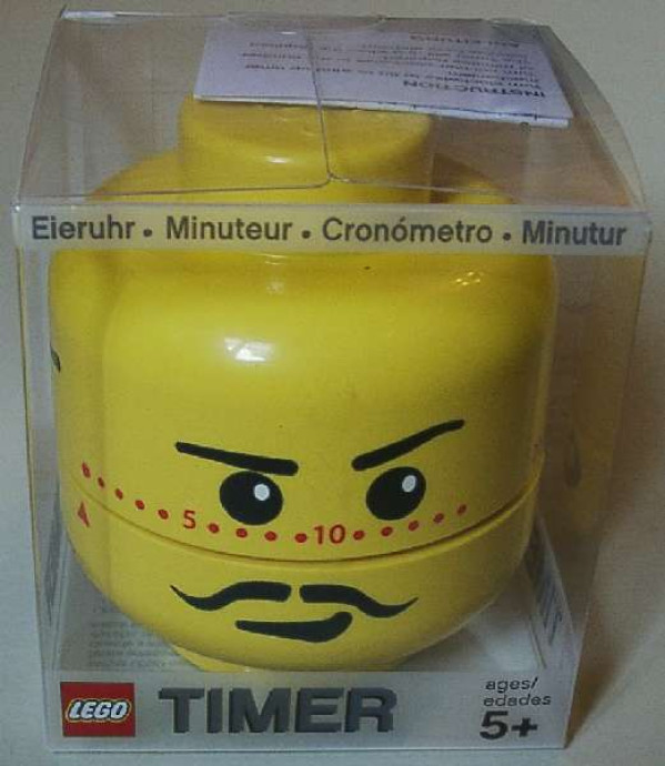 Kitchen Timer