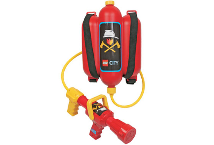 Water Blaster
