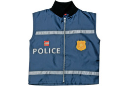 Police Vest