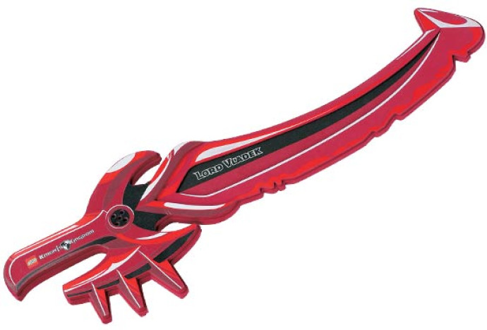 Vladek Sword with Sound
