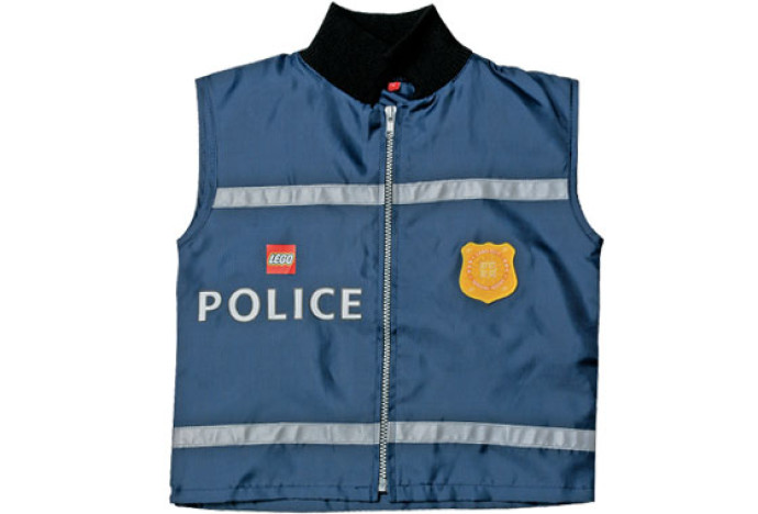 Police Vest