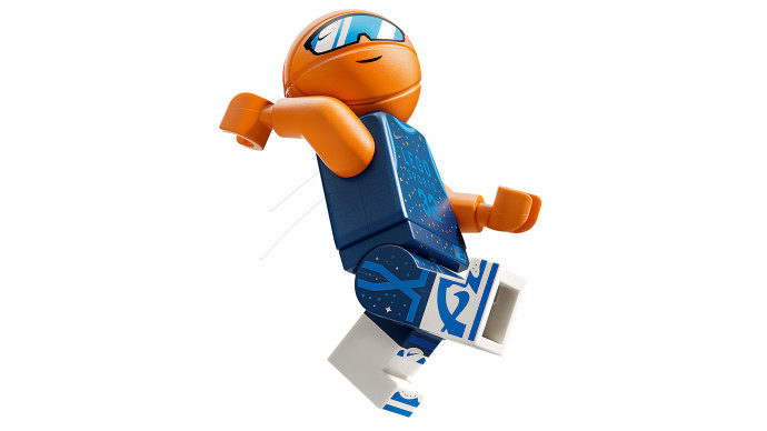 Nike Dunk x LEGO® Set