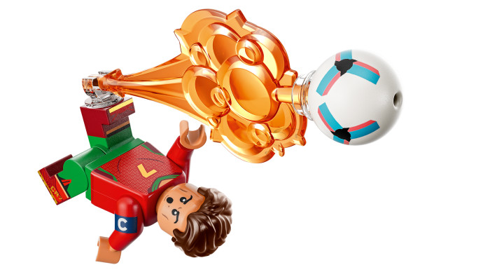Cristiano Ronaldo – Hviezdne momenty futbalu