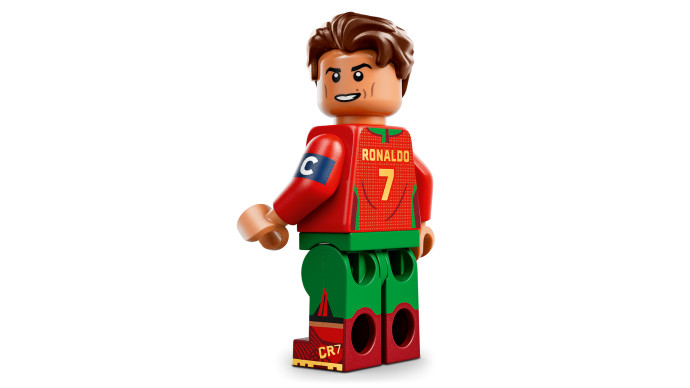 Cristiano Ronaldo – Hviezdne momenty futbalu