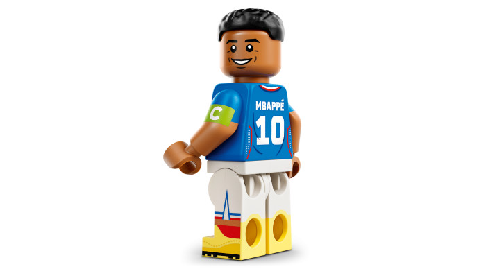 Kylian Mbappé – Hviezdne momenty futbalu