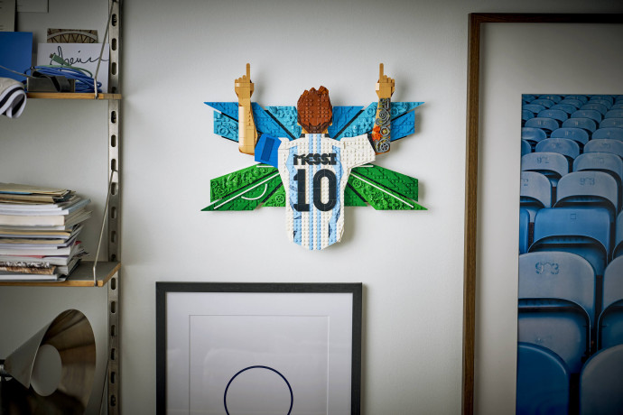 Lionel Messi – Okamih víťazstva