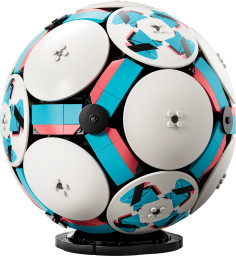 Futbalová lopta