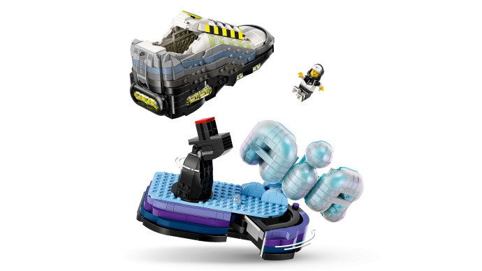 Model Nike Air Max 95 x LEGO®