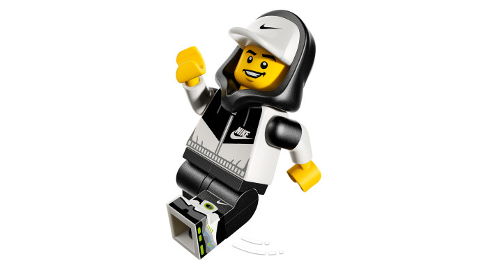 Model Nike Air Max 95 x LEGO®