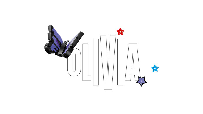 Tajná skrýša Olivie Rodrigo