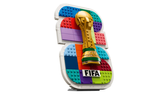 Oficiálne logo FIFA World Cup 2026™