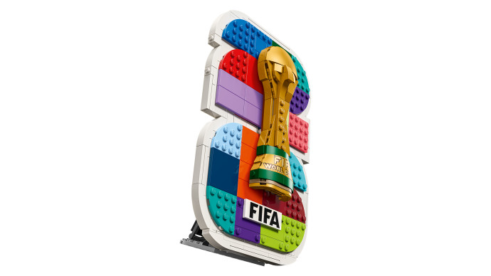 Oficiálne logo FIFA World Cup 2026™