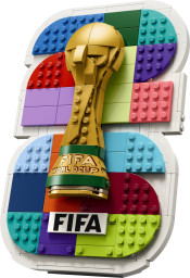 Oficiální logo FIFA World Cup 2026™