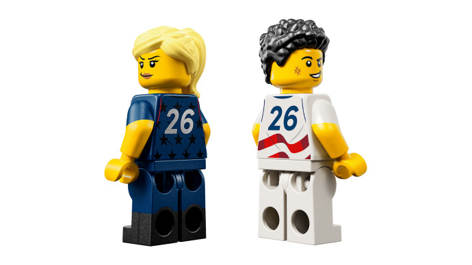 Dres národného futbalového mužstva USA 2026