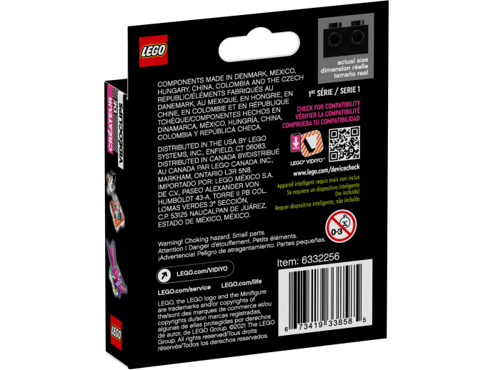 Bandmates Series 1 - Sealed Box
