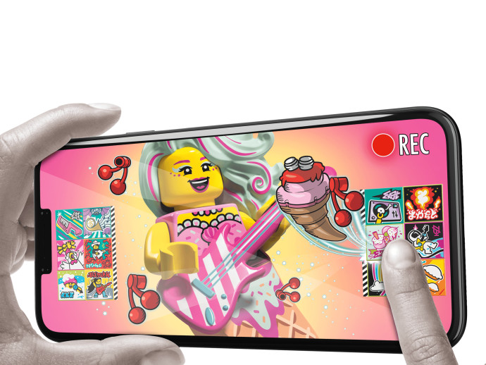 Candy Mermaid BeatBox