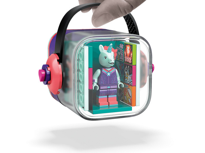 Unicorn DJ BeatBox