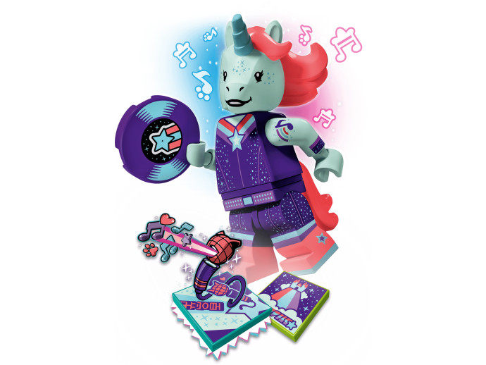 Unicorn DJ BeatBox