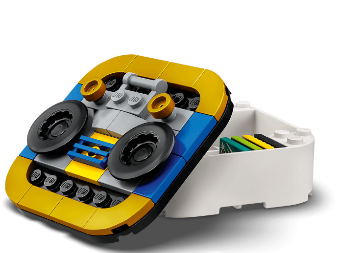 HipHop Robot BeatBox