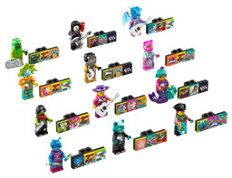 Bandmates Series 2 - Complete