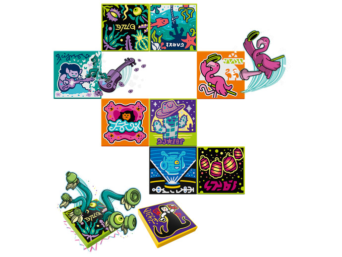 Bandmates Series 2 - Sealed Box