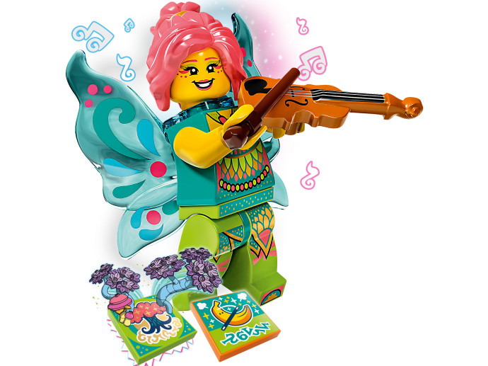 Folk Fairy BeatBox