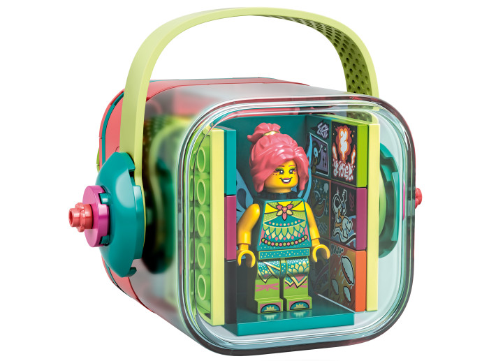 Folk Fairy BeatBox