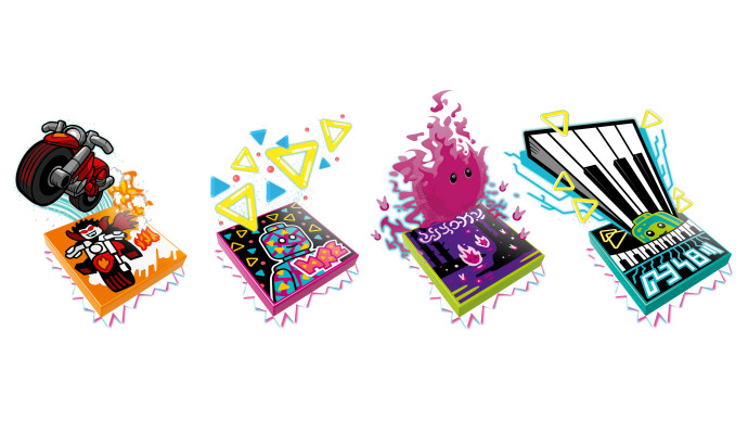The Boombox