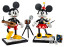 Myšák Mickey a Myška Minnie