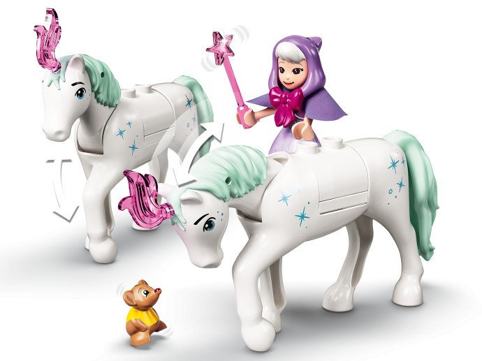 Cinderella's Royal Carriage