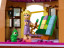 Veža Rapunzel a hostinec U prítulného káčatka