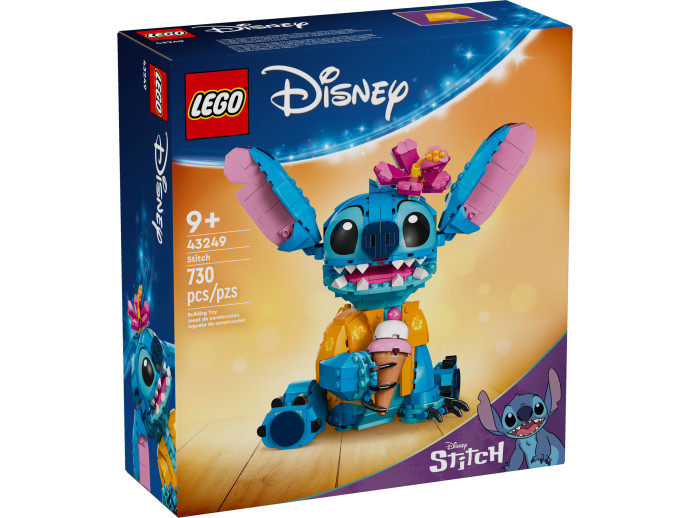 Stitch