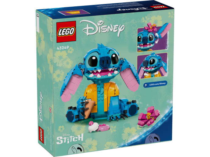 Stitch
