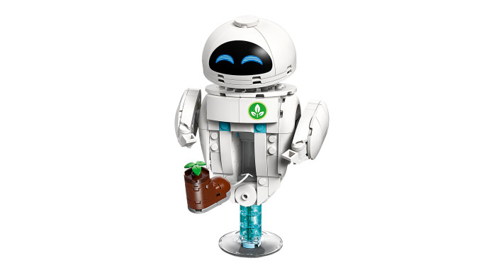 WALL•E a EVA