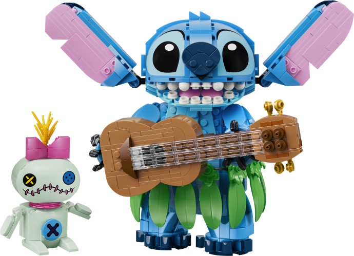 Stitch a Scrump