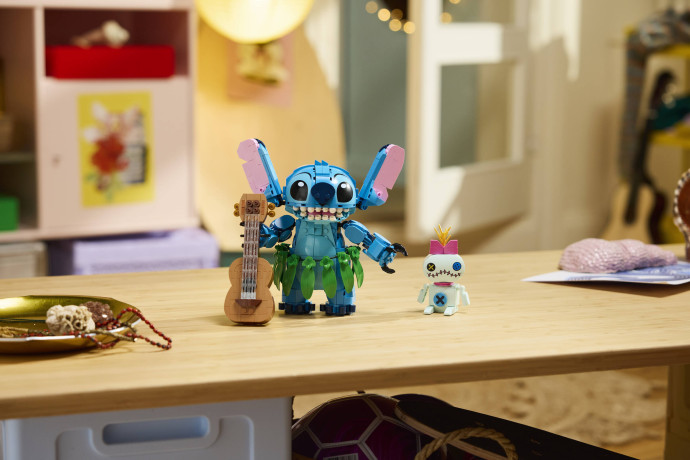 Stitch a Scrump