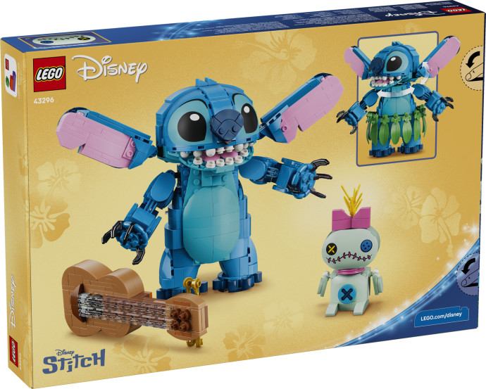 Stitch a Scrump