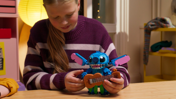 Stitch a Scrump