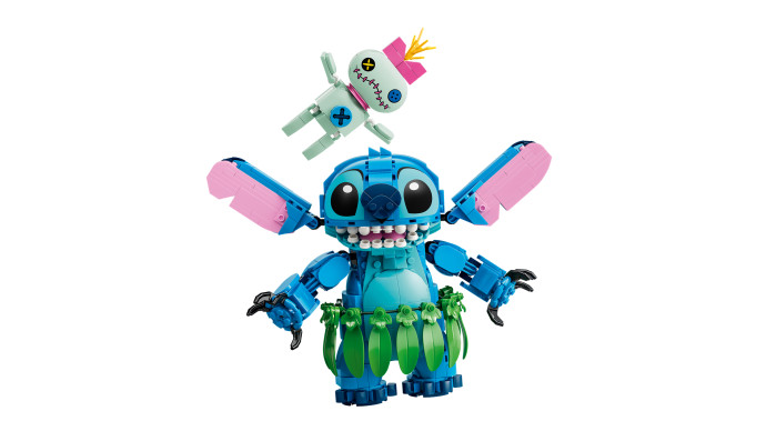 Stitch a Scrump