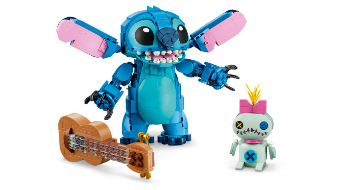 Stitch a Scrump