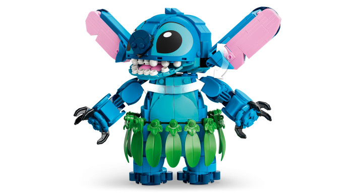Stitch a Scrump