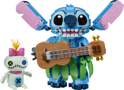Stitch a Scrump
