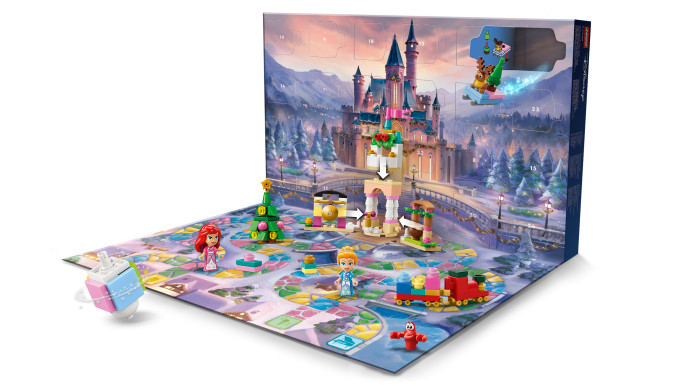 Adventní kalendář 2026