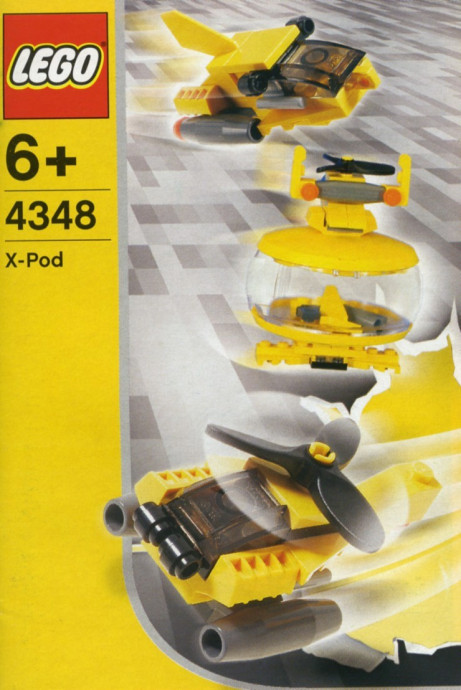 Aero Pod